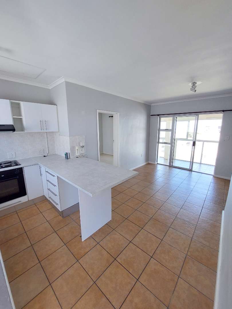 To Let 1 Bedroom Property for Rent in Big Bay Western Cape